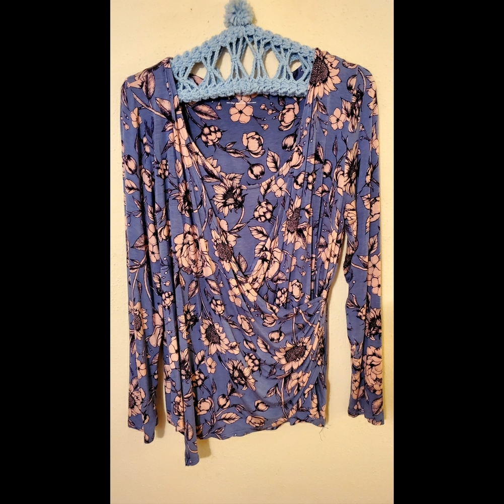 Maternity Blouse